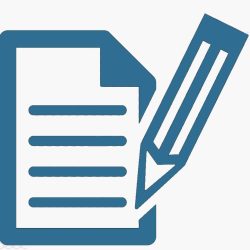 Serienbriefe und Vorlagen
